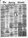 Sporting Chronicle Friday 02 May 1879 Page 1