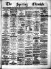 Sporting Chronicle Tuesday 05 August 1879 Page 1