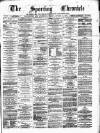 Sporting Chronicle Friday 08 August 1879 Page 1