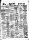 Sporting Chronicle Tuesday 02 March 1880 Page 1