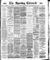 Sporting Chronicle Friday 06 January 1888 Page 1