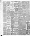 Sporting Chronicle Wednesday 11 January 1888 Page 2