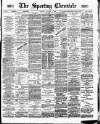 Sporting Chronicle Tuesday 17 January 1888 Page 1