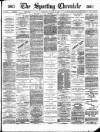 Sporting Chronicle Thursday 26 January 1888 Page 1