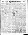Sporting Chronicle Friday 06 April 1888 Page 1
