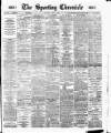 Sporting Chronicle Saturday 07 April 1888 Page 1
