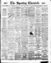 Sporting Chronicle Tuesday 10 April 1888 Page 1