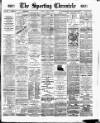 Sporting Chronicle Friday 13 April 1888 Page 1