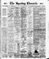 Sporting Chronicle Tuesday 17 April 1888 Page 1