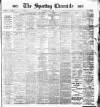Sporting Chronicle Saturday 05 May 1888 Page 1