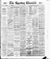 Sporting Chronicle Thursday 10 May 1888 Page 1