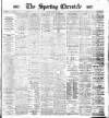 Sporting Chronicle Saturday 12 May 1888 Page 1