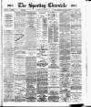 Sporting Chronicle Tuesday 29 May 1888 Page 1