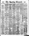 Sporting Chronicle Saturday 09 June 1888 Page 1