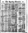 Sporting Chronicle Friday 22 June 1888 Page 1