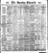 Sporting Chronicle Saturday 08 September 1888 Page 1