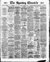 Sporting Chronicle Saturday 22 September 1888 Page 1