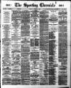 Sporting Chronicle Saturday 01 December 1888 Page 1
