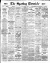 Sporting Chronicle Monday 04 February 1889 Page 1