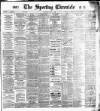 Sporting Chronicle Saturday 25 May 1889 Page 1