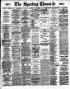 Sporting Chronicle Monday 03 June 1889 Page 1