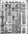 Sporting Chronicle Friday 09 August 1889 Page 1