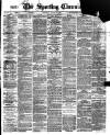 Sporting Chronicle Wednesday 13 January 1897 Page 1