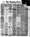 Sporting Chronicle Friday 22 January 1897 Page 1