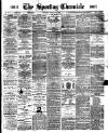 Sporting Chronicle Wednesday 03 February 1897 Page 1