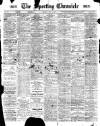 Sporting Chronicle Saturday 03 July 1897 Page 1