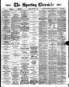Sporting Chronicle Friday 01 October 1897 Page 1