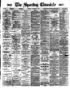 Sporting Chronicle Wednesday 03 November 1897 Page 1