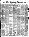 Sporting Chronicle Tuesday 14 December 1897 Page 1