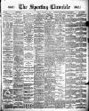 Sporting Chronicle Tuesday 14 January 1902 Page 1