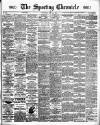 Sporting Chronicle Wednesday 14 May 1902 Page 1