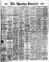 Sporting Chronicle Saturday 30 July 1904 Page 1