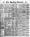 Sporting Chronicle Tuesday 06 December 1904 Page 1