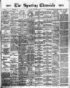 Sporting Chronicle Tuesday 27 December 1904 Page 1