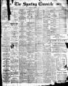 Sporting Chronicle Tuesday 01 January 1907 Page 1
