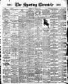 Sporting Chronicle Wednesday 02 January 1907 Page 1