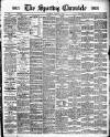 Sporting Chronicle Thursday 03 January 1907 Page 1