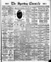 Sporting Chronicle Friday 01 February 1907 Page 1