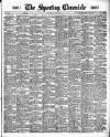 Sporting Chronicle Saturday 22 June 1907 Page 1
