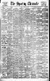 Sporting Chronicle Friday 21 February 1908 Page 1