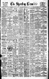 Sporting Chronicle Wednesday 04 March 1908 Page 1
