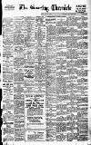Sporting Chronicle Tuesday 12 May 1908 Page 1