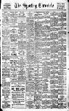 Sporting Chronicle Monday 01 June 1908 Page 1
