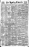 Sporting Chronicle Friday 05 June 1908 Page 1