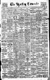 Sporting Chronicle Monday 08 June 1908 Page 1