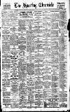 Sporting Chronicle Wednesday 10 June 1908 Page 1